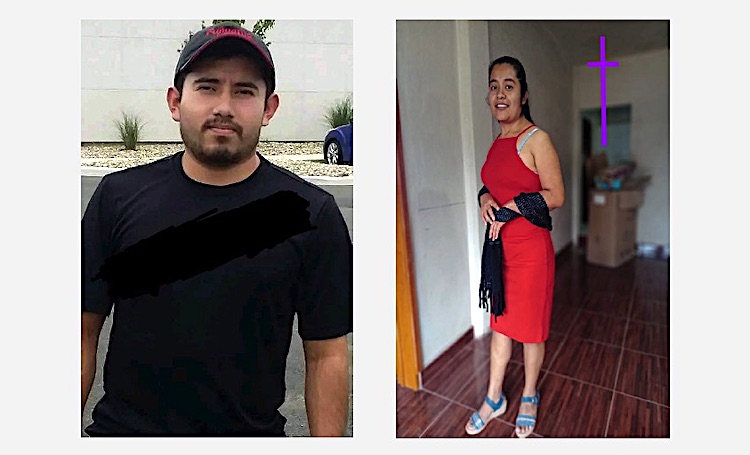 Asesina a chatina en la Costa de Oaxaca luego que la Policía lo liberó