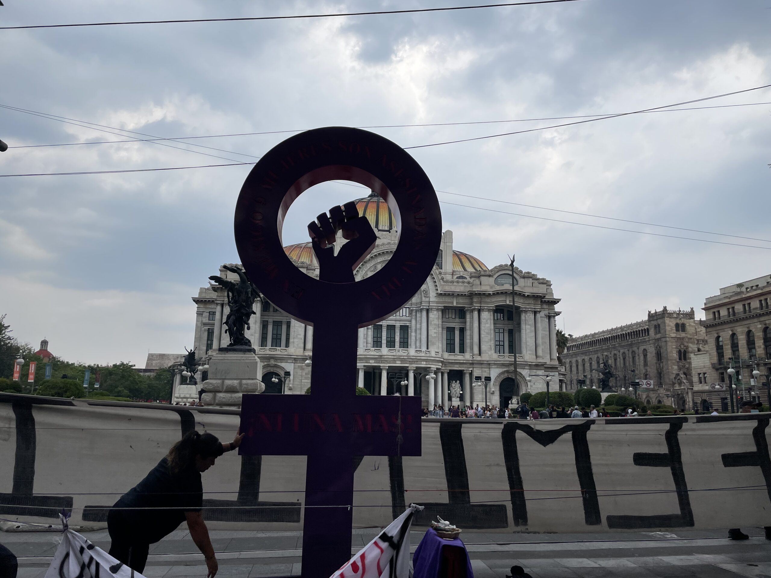 Que las autoridades resuelvan el feminicidio de mi madre; justicia a la doctora Zárate