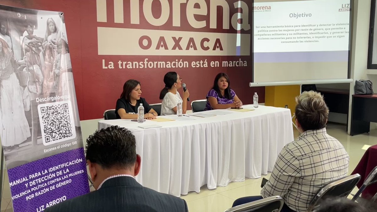 ONG pide a TSJEO garantice el acceso a la justicia en caso  de violencia feminicida vs Secretaria de la Mujer de Oaxaca