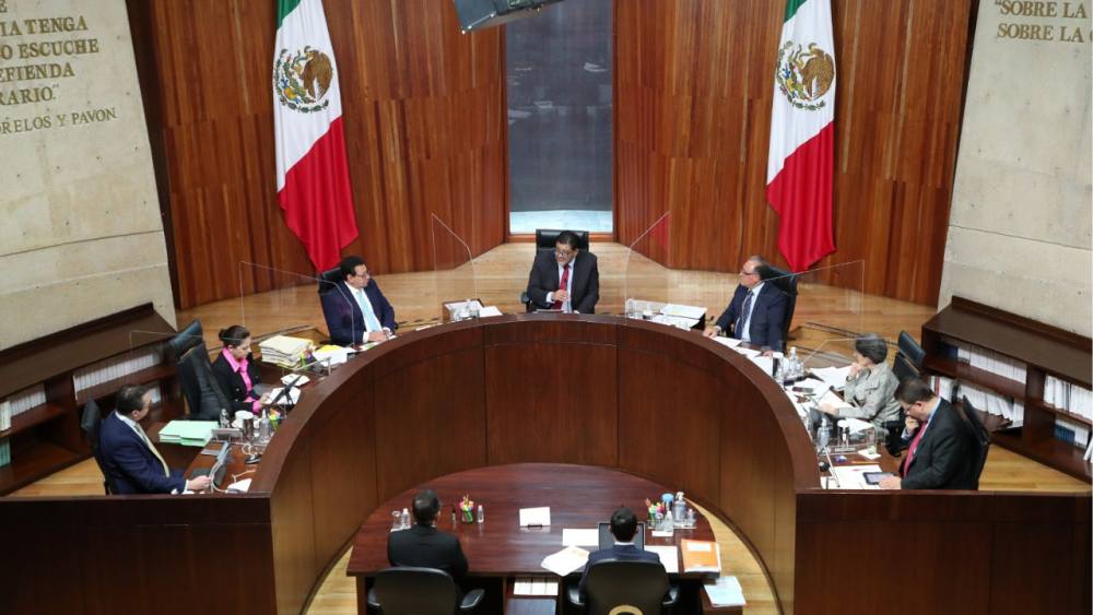 Sala Superior del TEPJF deja firme elección de San Jerónimo Coatlán; se va Comisionado