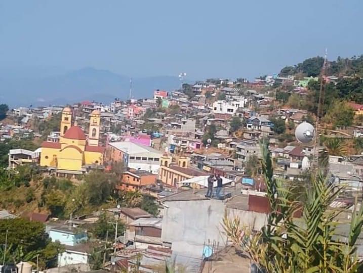 Doble feminicidio en Oaxaca; una de ellas es regidora suplente de educación en Loxicha, Oaxaca