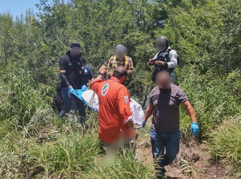 Brinda Grupo Beta asistencia a 63 mil 884 personas migrantes de enero a abril de 2023