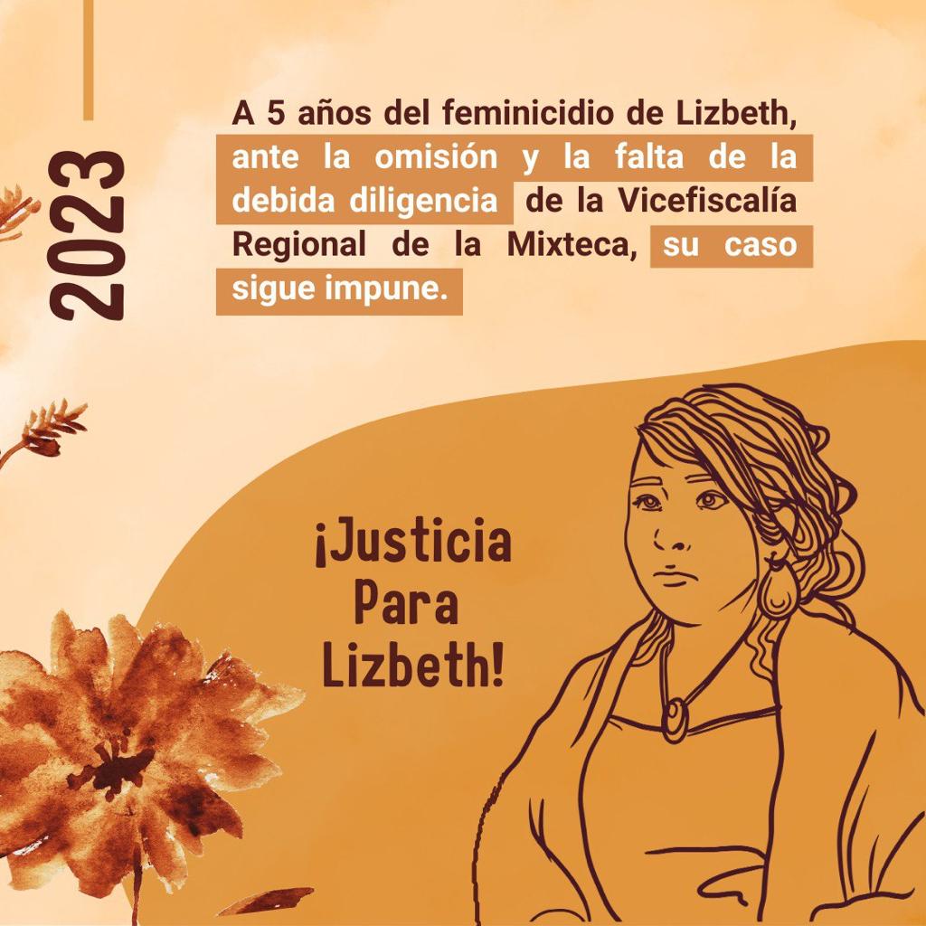 “Cuando nos matan a una hija, sobrevivir es un acto de resistencia”: madre de víctima