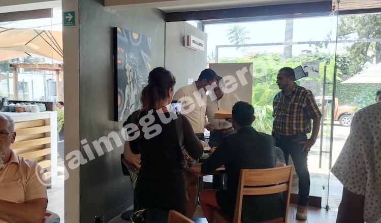 Detienen a ex director del IEBO por desvío recursos en gobierno de Murat