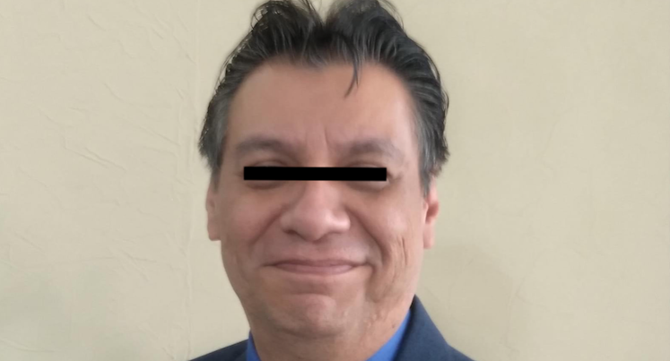 Gobierno de Morena sigue protegiendo a Murat por órdenes de AMLO; detienen a charalitos