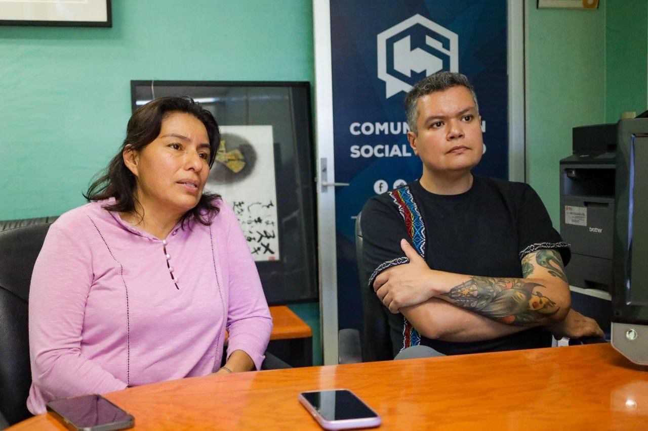 En la UABJO concluirá Festival Cultural por la Visibilidad LGBTQ+