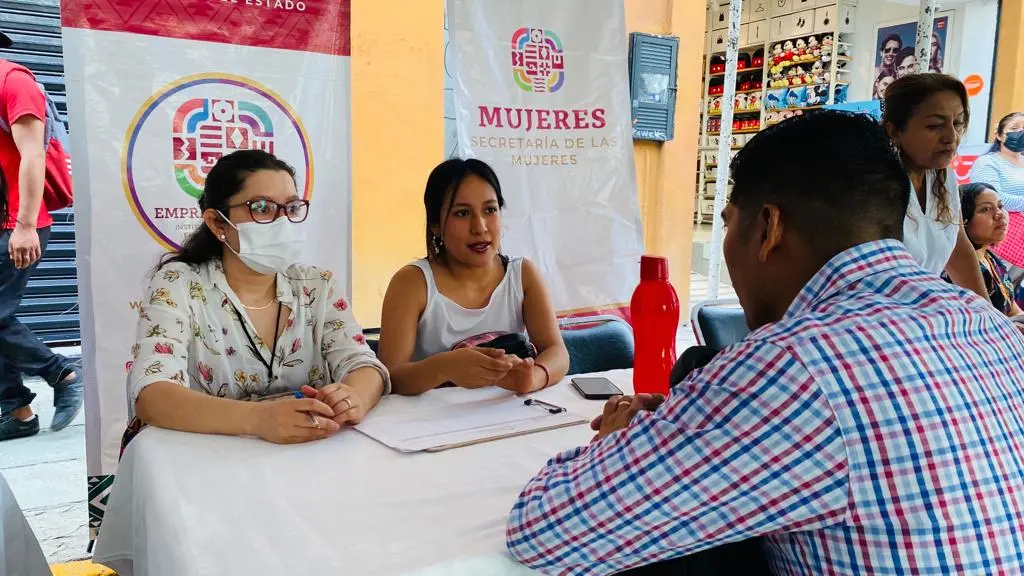 Realizarán Feria del Empleo Turística Oaxaca 2023; ofertan 400 empleos por las fiestas de la Guelaguetza