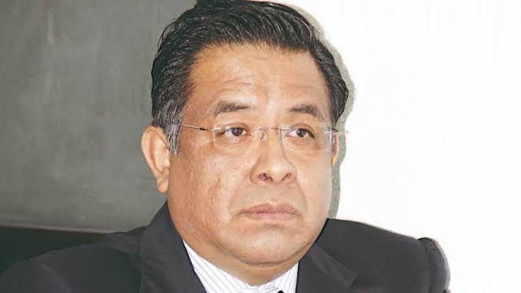 Ni un peso recibirá ex consejero de Cué por asesorar a Chimalapas