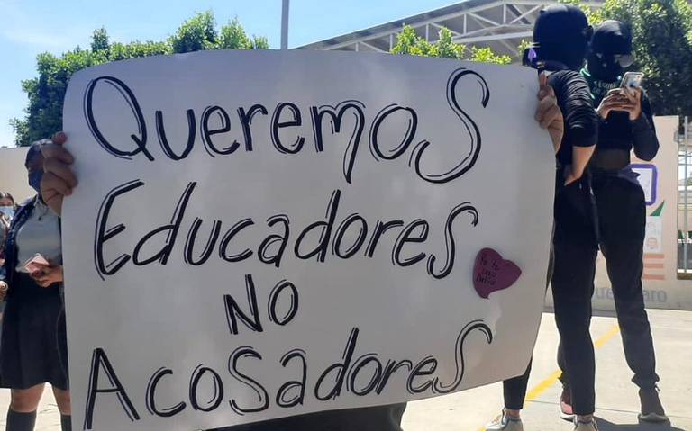 Van 4 denuncias por acoso en el BECA; UABJO dice que se atienden