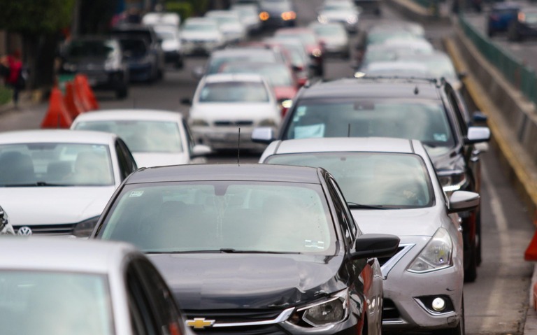 Industria automotriz mexicana presenta incremento del 17% en abril