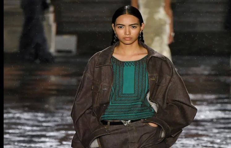 Piden artesanas del Istmo explicación sobre colaboración con Dior