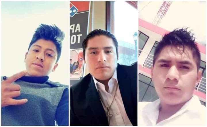 Dictan prisión preventiva contra «El Chivo», presunto traficante involucrado en muerte de migrantes ayuujk