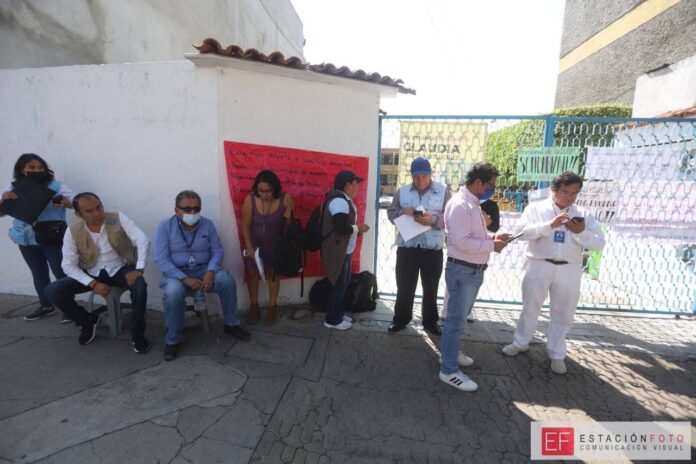 Ombudsperson de Oaxaca despide a 20 defensores para colocar a incondicionales y pagar favores políticos