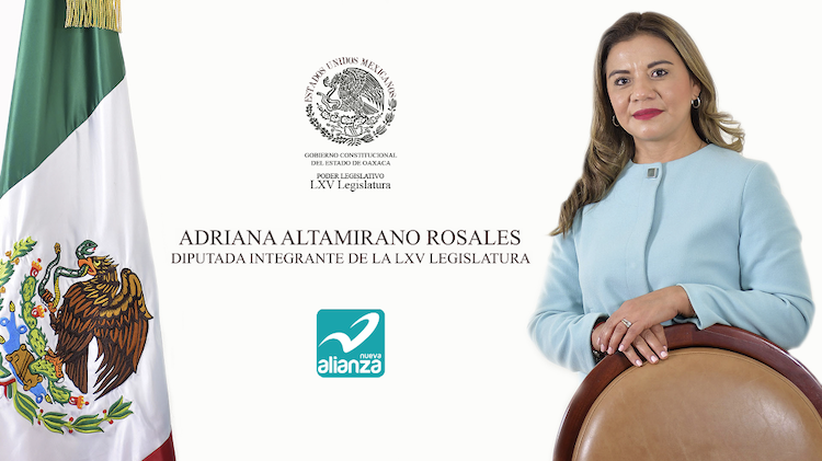 Por un “chascarrillo” y reclamar inclusión en la Jucopo, diputadas de Oaxaca cruzan reclamos, acusaciones y adulaciones