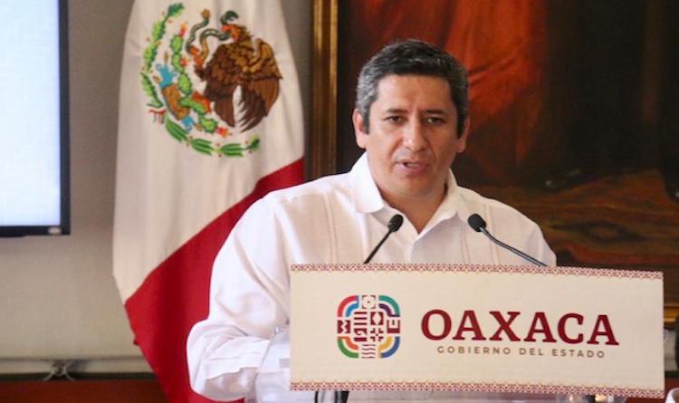 Fiscalía de Oaxaca pone en marcha Unidad Especializada en el Combate a la Extorsión 