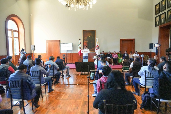 Conferencia
