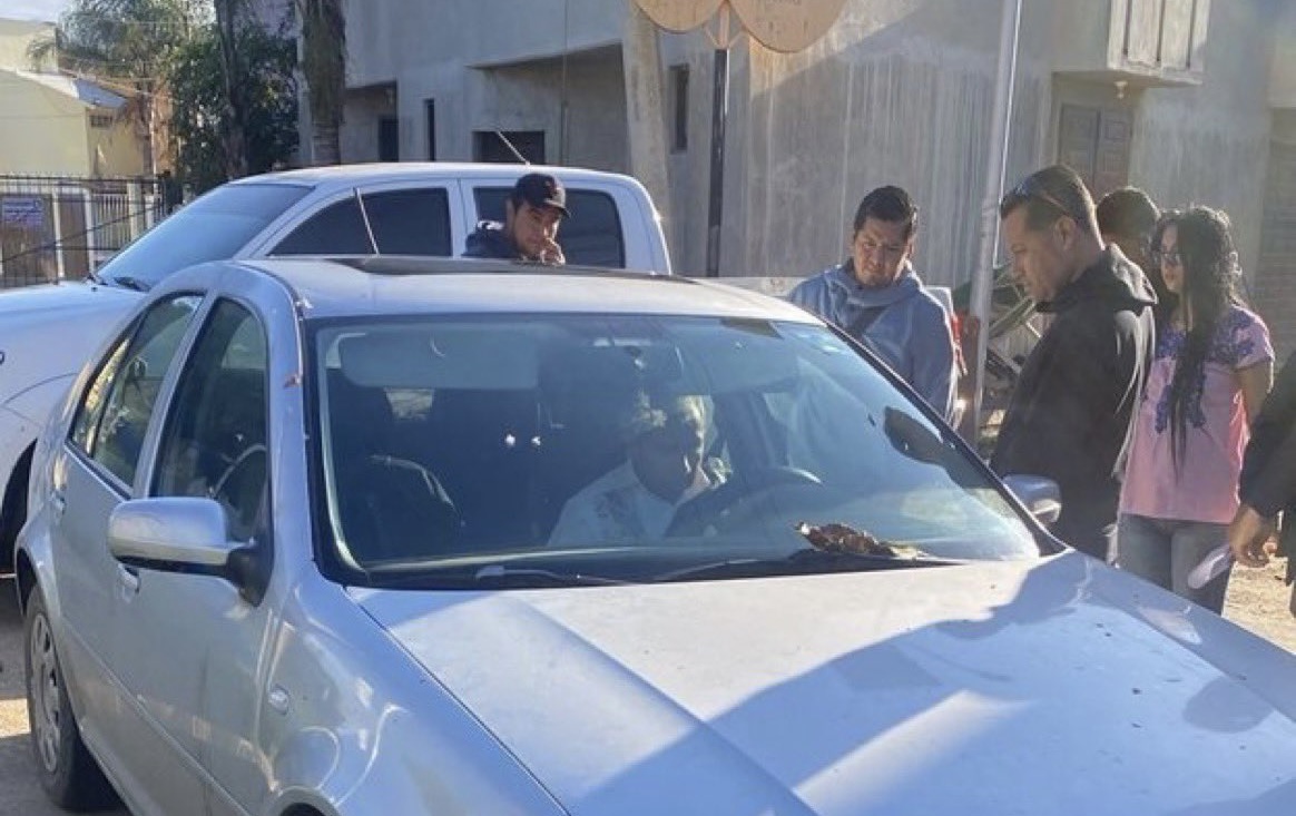 Fiscalía detiene a ex secretario general del TJA de Oaxaca por delitos vs la justicia