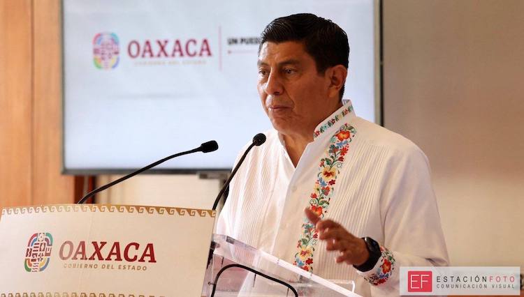Tribunal de Justicia Administrativa, “monumento a la corrupción, a los excesos y a la justicia al mejor postor”: Jara