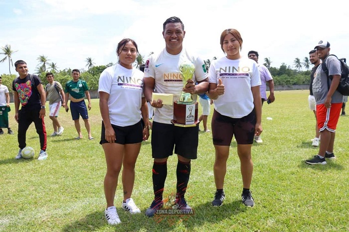 Copa NINO 2023