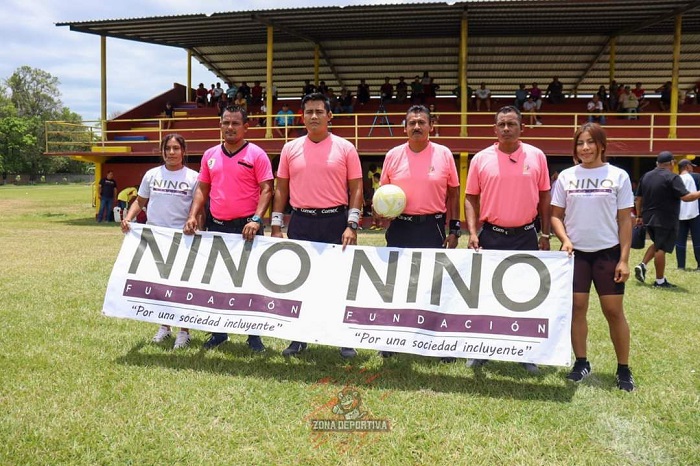 Fundación NINO
