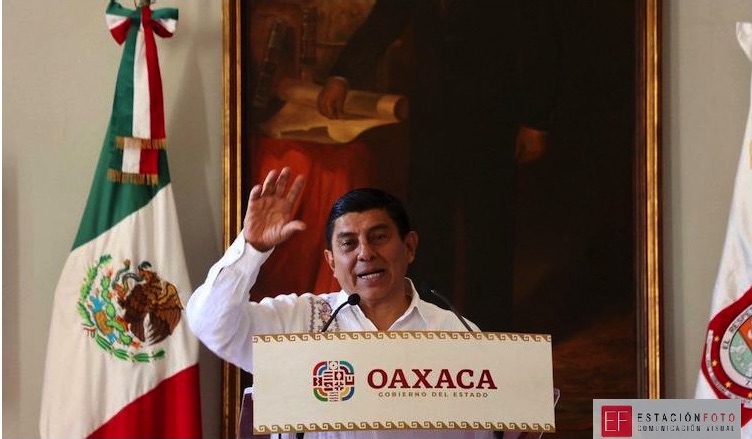 “Politiquerías”, supuesta mala organización de la Guelaguetza: Salomón Jara