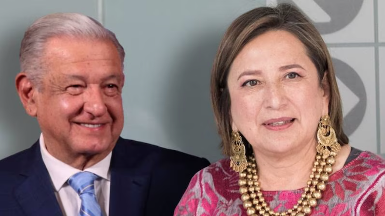 Piden medidas de protección para Xóchitl Gálvez, en su visita a Oaxaca