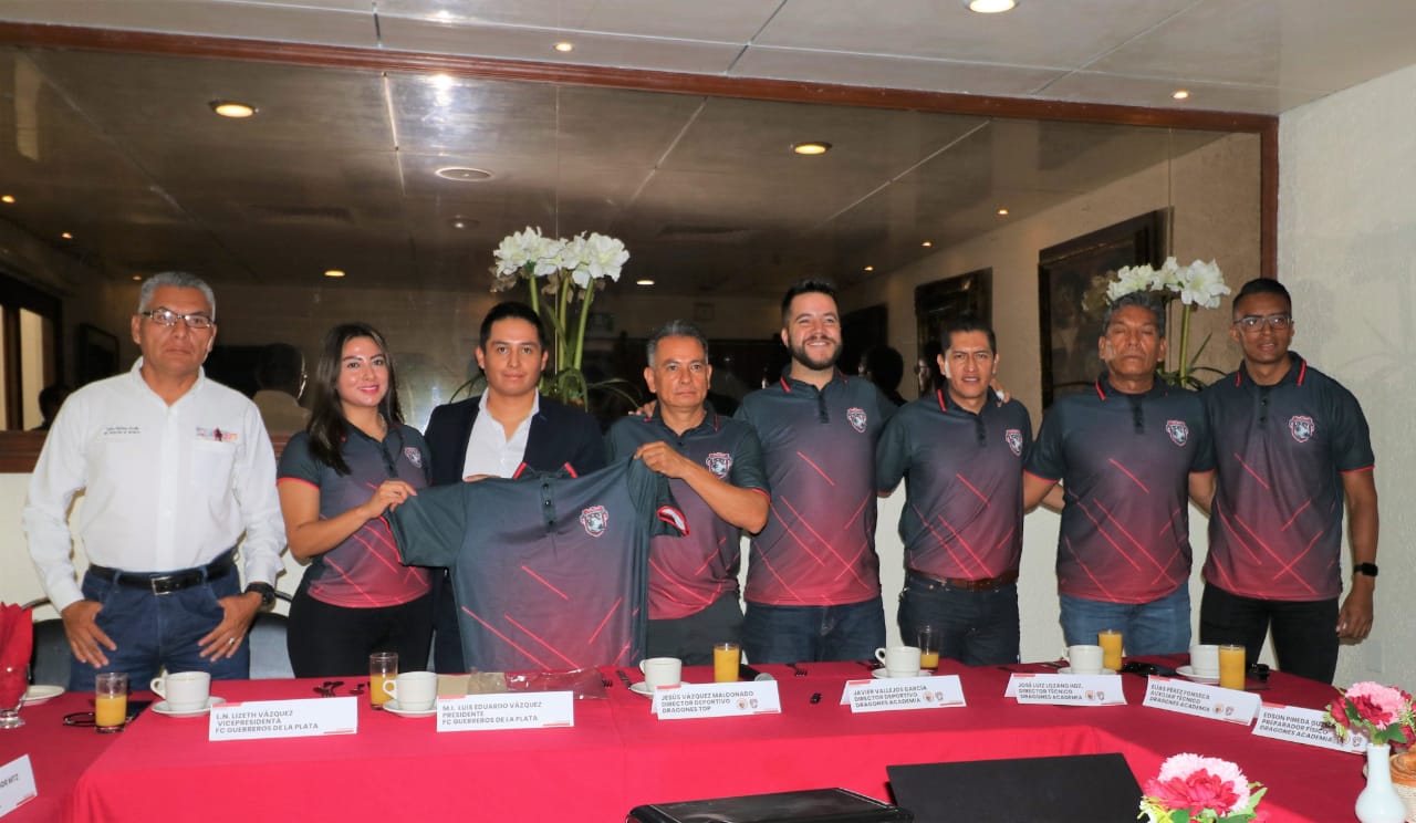 Anuncian fútbol de 3a división profesional en Oaxaca
