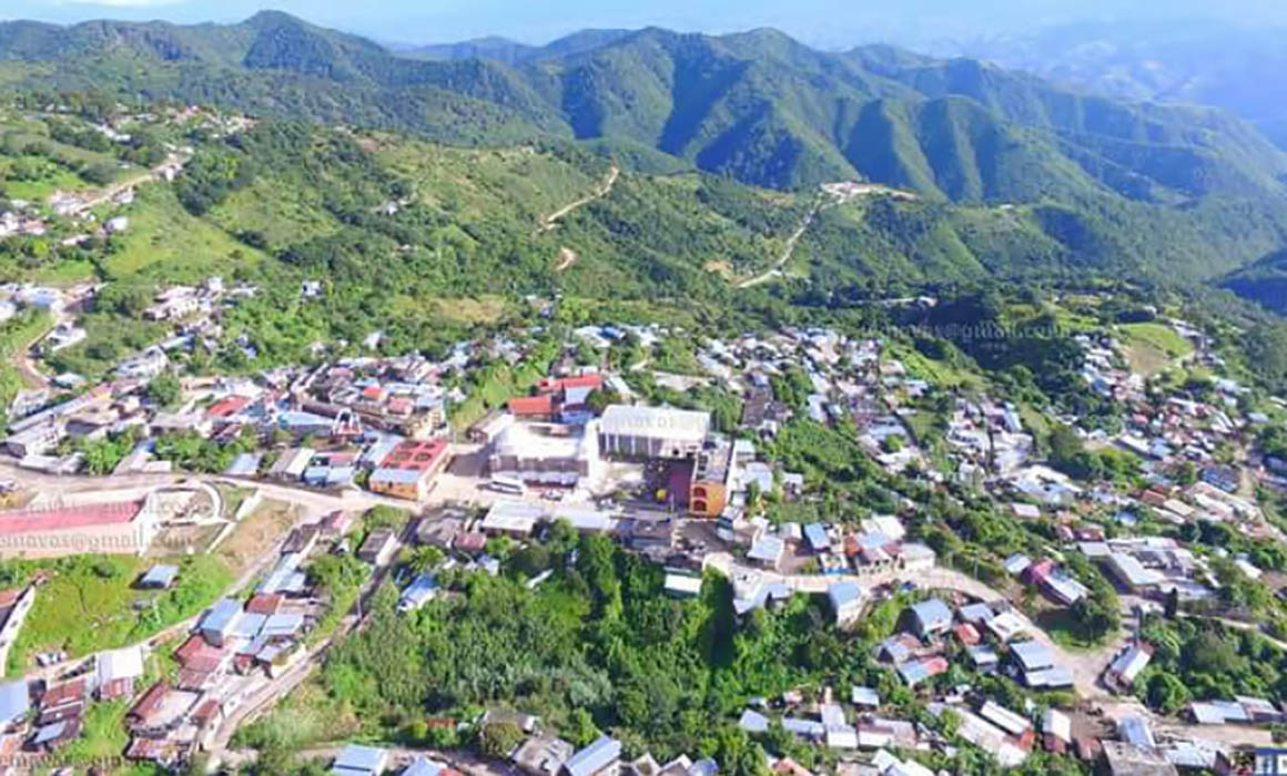 En 2020, San Sebastián Coatlán recibió $21 mdp para “comprar cloro”