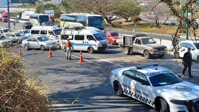 Asesinan operador de Ebrard