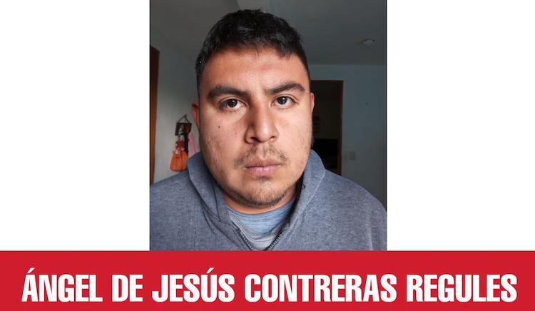 Joven oaxaqueño desapareció en CDMX cuando iba a consulta médica con su mamá