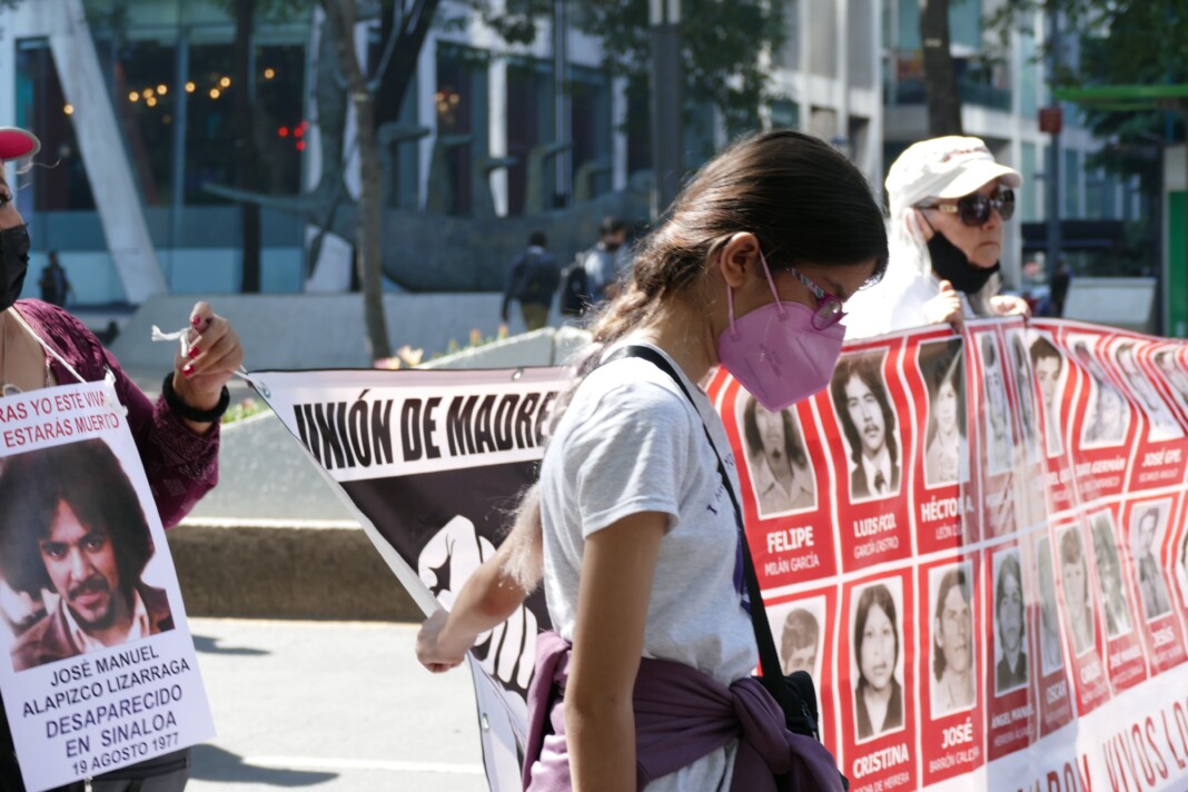 Cuatro mujeres fueron desaparecidas en Encarnación de Díaz; preocupa inseguridad y aumento de desapariciones grupales