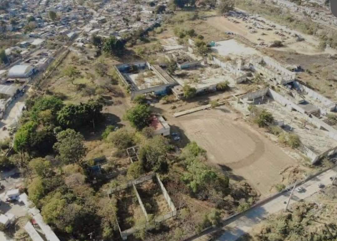 Abogado del “Cartel del Despojo“ interpondrá amparo vs decreto de expropiación de ex fábrica de triplay