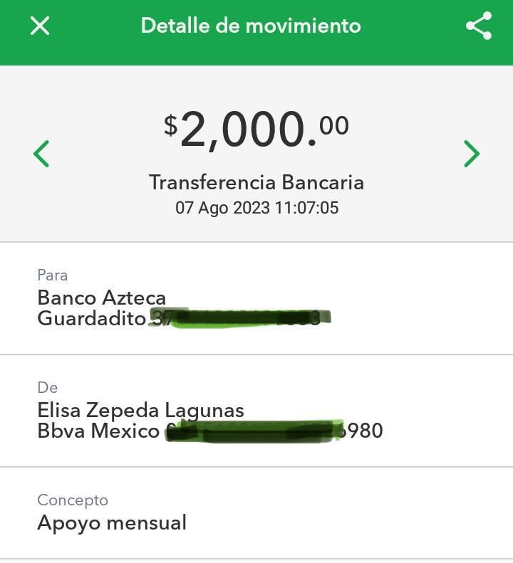 Elisa Zepeda, Secretaria de Mujeres de Oaxaca, paga deudas alimenticias de su pareja para protegerlo