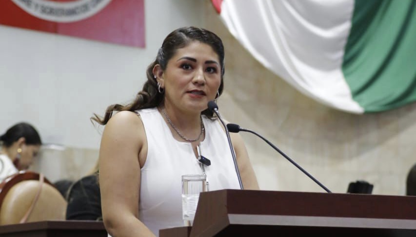 Urge Liz Concha tipificar la “Sumisión Química” como delito: los jóvenes son los más vulnerables