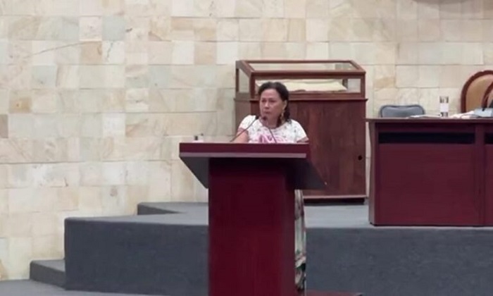 Diputados de Morena y PRI se acusan de corrupción y de provocar caos