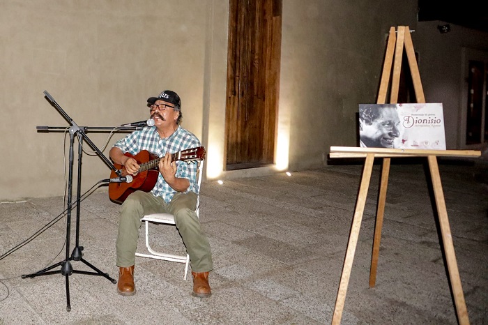 Música