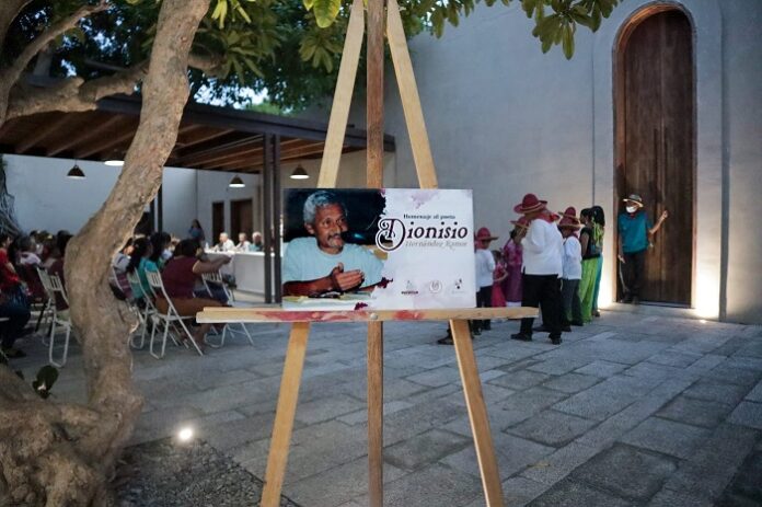 Celebración DHR