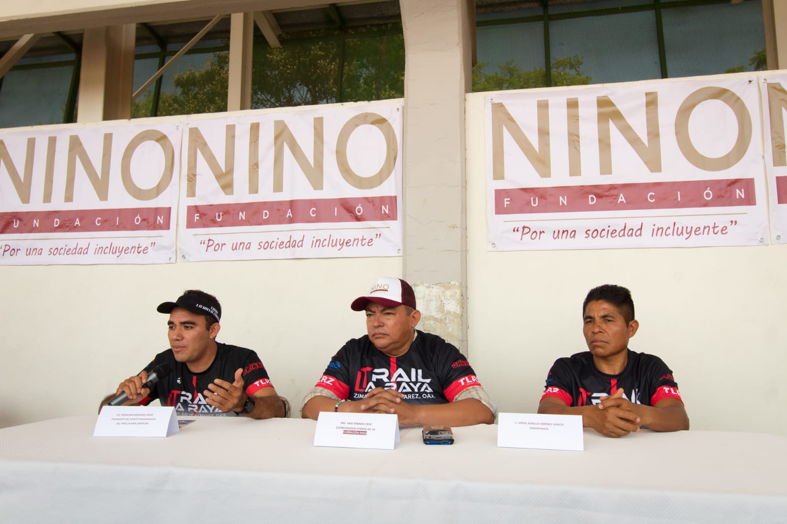 Anuncia Fundación Nino y Comité Organizador Sexta Edición del Trail La Raya