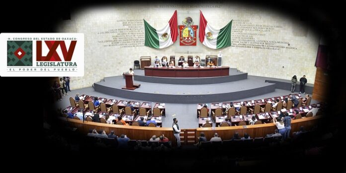 Congreso reforma Ley de Procedimiento y Justicia Administrativa