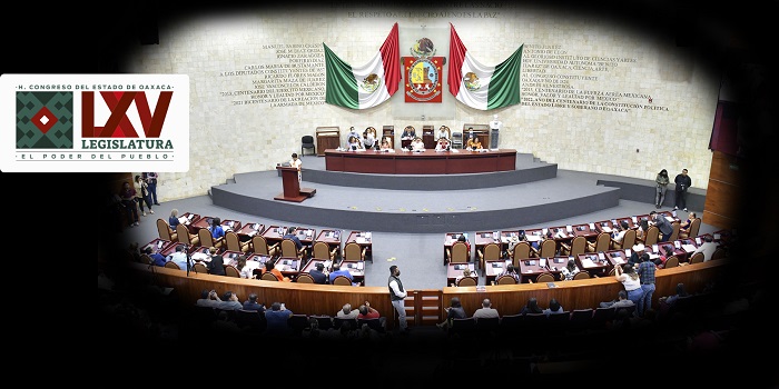 Congreso reforma Ley de Procedimiento y Justicia Administrativa