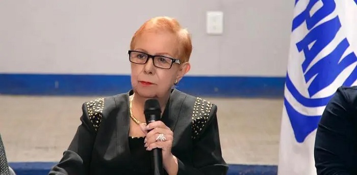 Detención del secretario del TJAO es revanchismo: lideresa del PAN