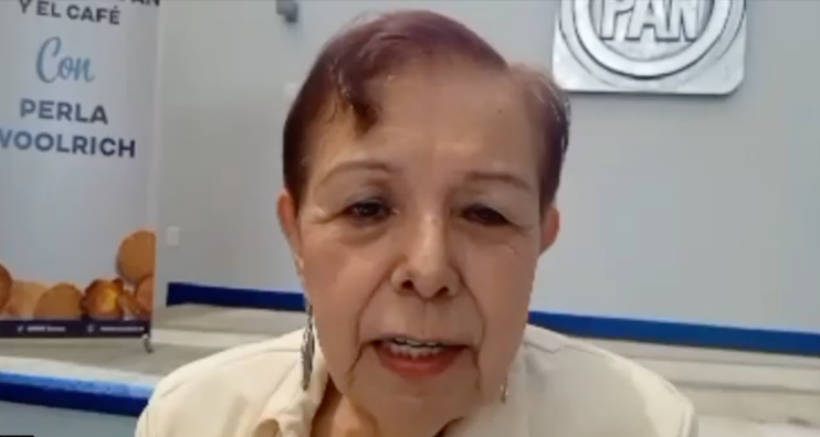 SCJN va a sepultar decreto que desaparece tribunal, como al “Plan B” electoral de AMLO: Perla Woolrich 