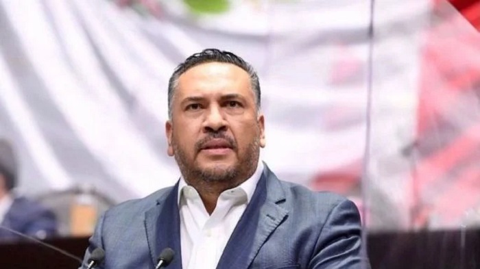 Asesinan exdiputado