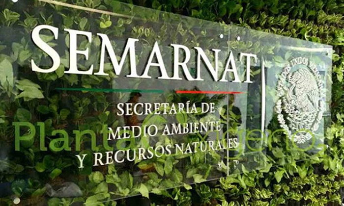 Semarnat decreta hectáreas de Áreas Naturales Protegidas en Huatulco