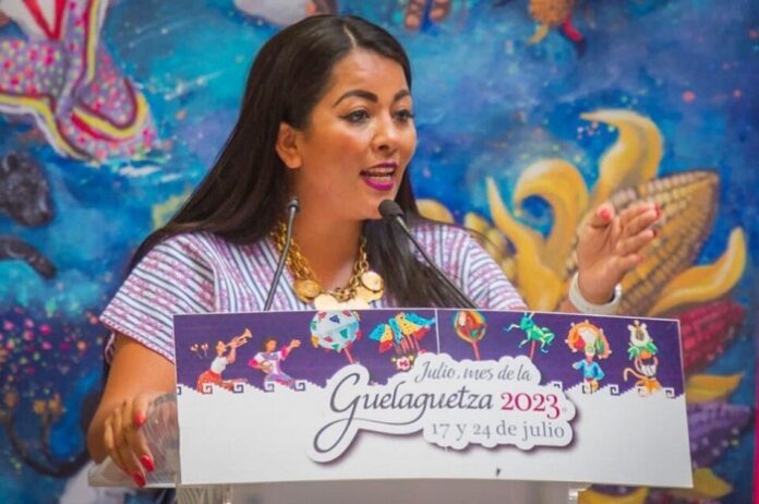“La calumnia cuando no mancha tizna”: titular de Sectur al defenderse