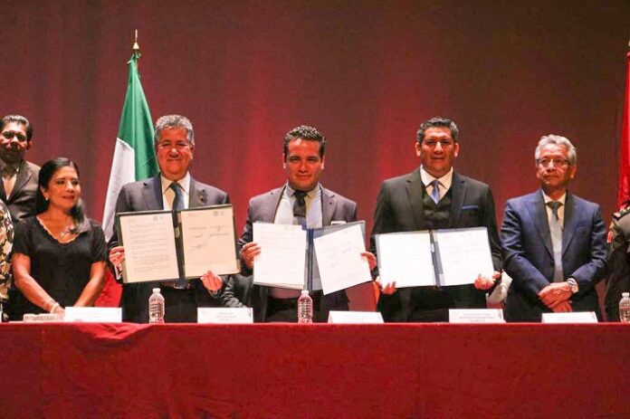 Colegio de abogados