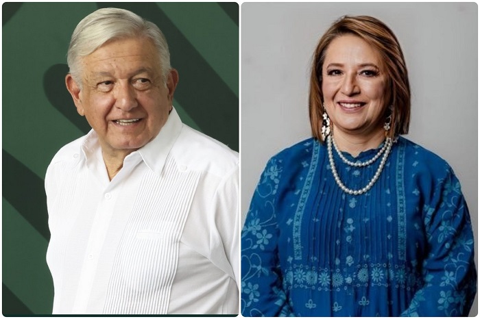 AMLO cometió violencia política vs Xóchitl Gálvez