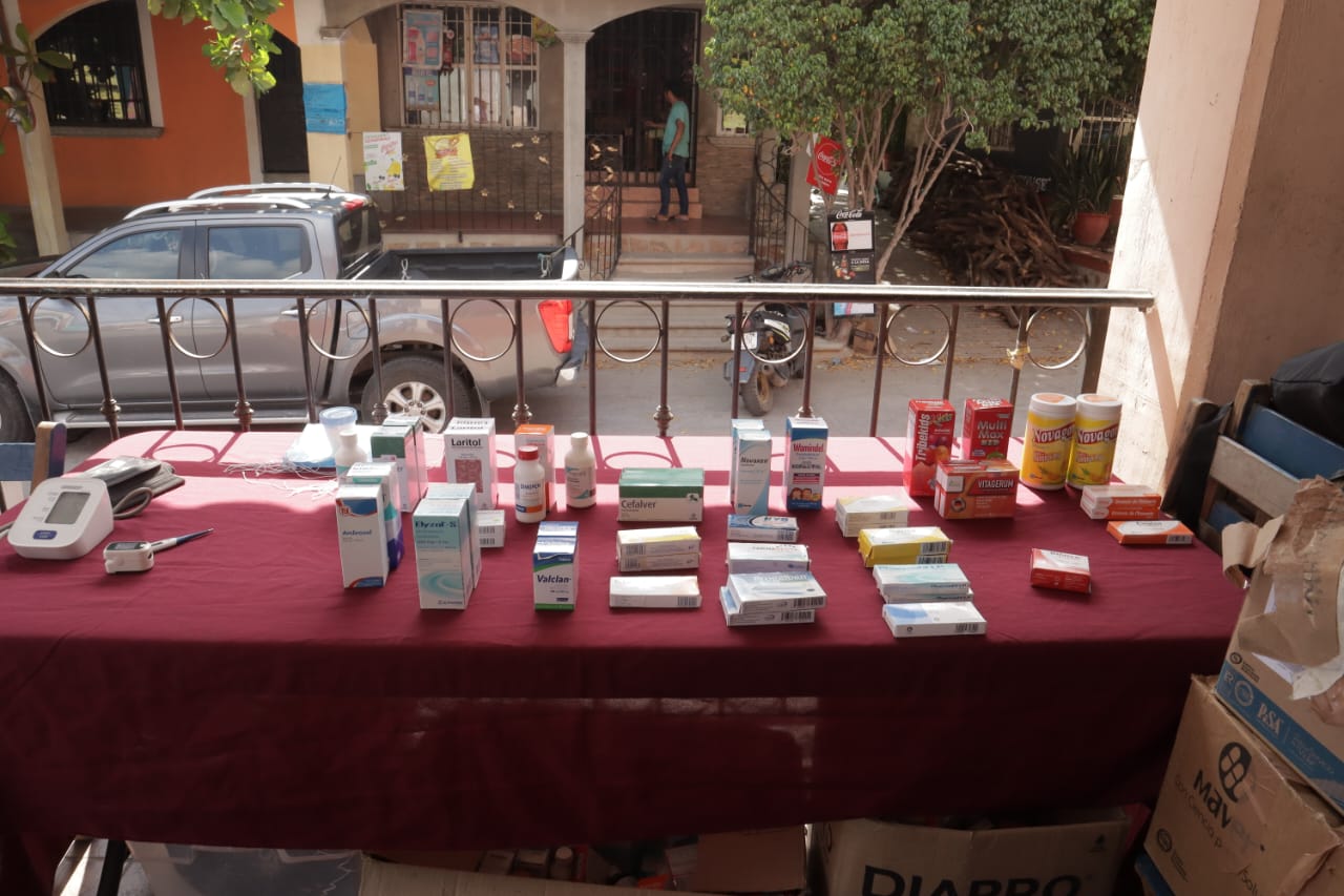 Medicinas