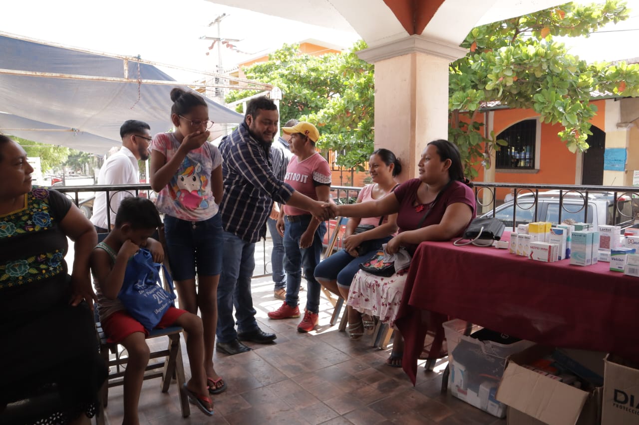 Juchitán
