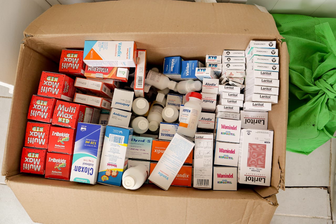 Medicamentos